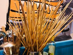 -蜀都小君肝串串香火锅(龙华旗舰店)
