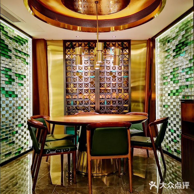 福田高颜值粤菜馆| 木棉的省钱点菜攻略