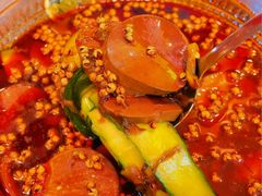 -嘉陵楼馋嘴城(簋街总店)