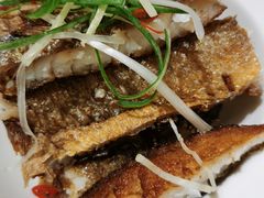 -莆田餐厅PUTIEN(三里屯店)