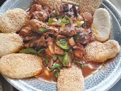 -江宴渔村·鱼鲜土菜(紫荆广场店)