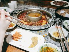 渝味晓宇火锅-晓宇重庆火锅(大唐不夜城店)
