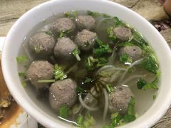 牛肉丸-州记·肠粉·牛肉火锅(福安店)