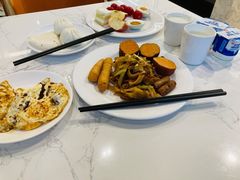 -清能清江饭店