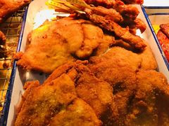 -新桥炸鸡店(新桥大街直营店)