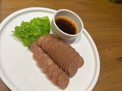 -枣子树·素食餐厅(普陀山店)