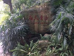 -乌山风景区