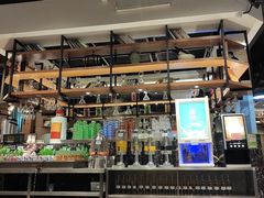 -御品海宴海鲜自助餐厅(龙岗万科广场店)