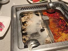 -海底捞火锅(方圆荟店)