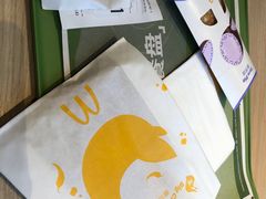 -麦当劳(长沙东风路店)