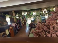 -汤泉良子(金源店)