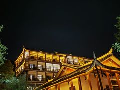 -剑河仰阿莎温泉小镇