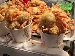 -六合夜市