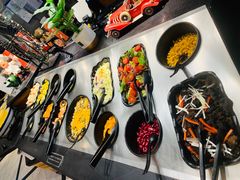 -比格比萨自助(花园路店)