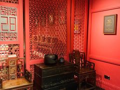 -湖滨28中餐厅·西湖宴·杭州君悦酒店