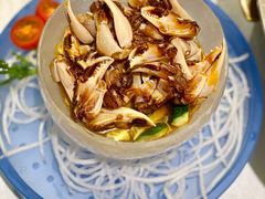 醉蟹腿-徽镇小厨·经典徽菜(十里河店)