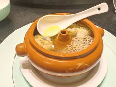 -翠湖宾馆·中餐厅