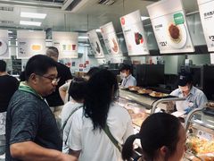 -宜家·瑞典风味餐厅(北京西红门店)