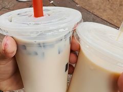 -义钦豆腐花