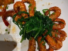 -潮上潮(南中环店)