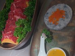-骨之味·筒骨汤火锅(江头店)