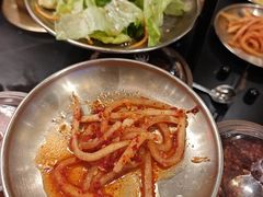 -西塔老太太泥炉烤肉(龙湖北苑天街店)