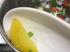 -巴依老爷新疆美食(牡丹园店)