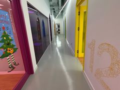 -英孚教育青少儿(河东中心)