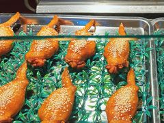 -正宁路小吃夜市