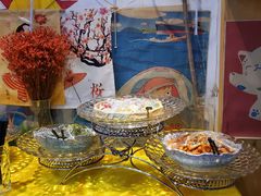 -鳗鱼家·深夜食堂(军博店)