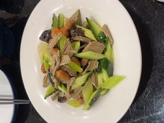 -宛平李记小吃(东关街店)