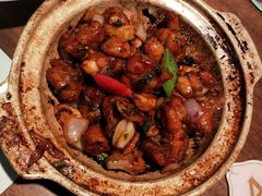 -大树餐厅(益田假日店)