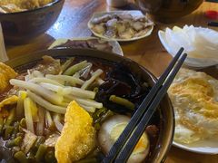 螺蛳粉-韦记螺蛳粉(NO2店)