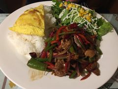 -爱上层楼咖啡馆(为公桥店)