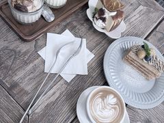 -Vanillacafe香草咖啡(银海大世界店)