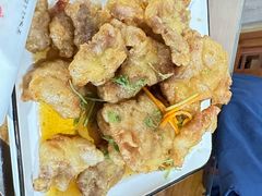 -新派川菜馆(济南路店)