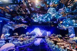 -格乐利雅婚礼艺术中心(南外滩店)