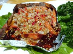 -红辣椒·川菜·火锅(科华路店)