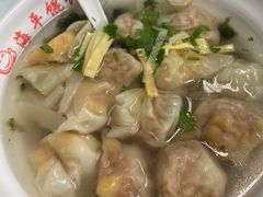 -海平馄饨(逍遥二路店)