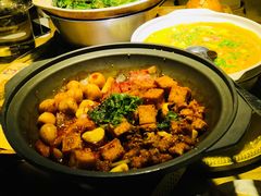 -798餐厅(任丘路店)