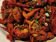-霸王虾·小龙虾香辣蟹(玉林店)