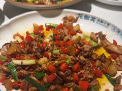 -花椒笑成都小馆(百脑汇店)