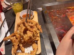 -锦城印象火锅(天府三街店)