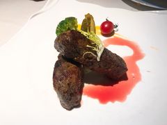 -俄士厨房(万松园店)