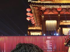 -大唐不夜城