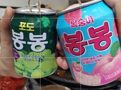 -恩泽家·果味坛子韩国炭火烤肉(白石龙店)