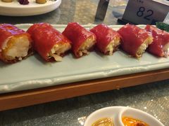 -天瑞轩·粤菜餐厅