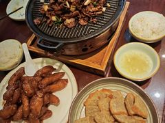 -恭敬李·烤鸭(天坛北门店)