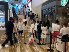-茶颜悦色(重庆英利大融城LG层店)