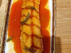 -天山传奇新疆菜(SKLP店)